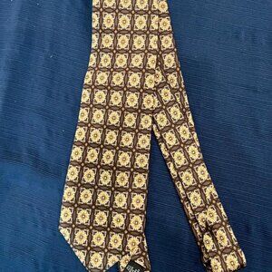 Ferucci Silk Tie
